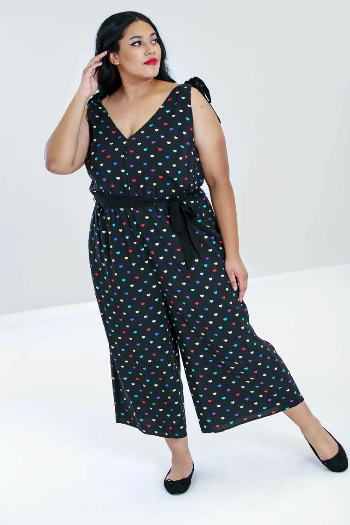 New True Love Jumpsuit Women Jumpsuits & Playsuits