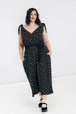 New True Love Jumpsuit Women Jumpsuits & Playsuits
