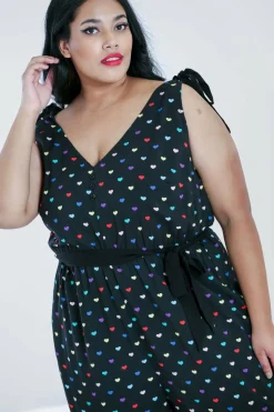 New True Love Jumpsuit Women Jumpsuits & Playsuits