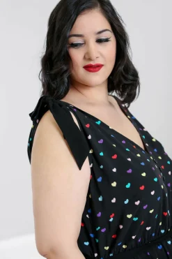 New True Love Jumpsuit Women Jumpsuits & Playsuits