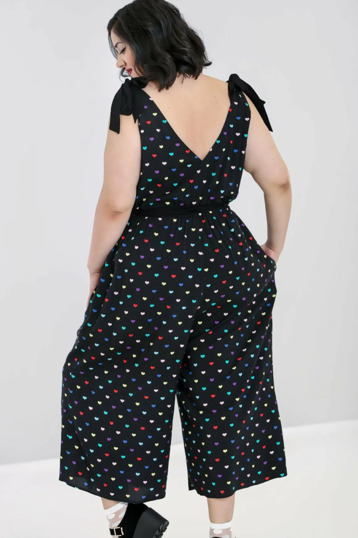 New True Love Jumpsuit Women Jumpsuits & Playsuits