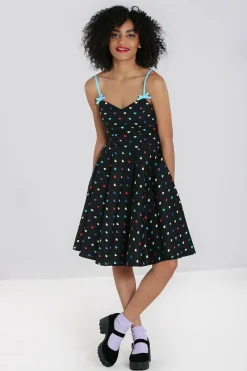 Discount True Love Mid Dress Women Knee Dresses