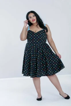 Discount True Love Mid Dress Women Knee Dresses