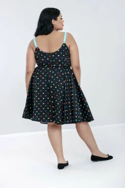 Discount True Love Mid Dress Women Knee Dresses