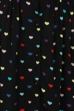 Clearance True Love Skirt Women Midi Skirts