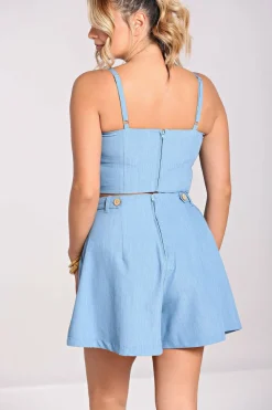 Best Sale Utah Crop Top Women Crop Tops