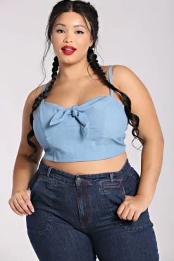 Best Sale Utah Crop Top Women Crop Tops