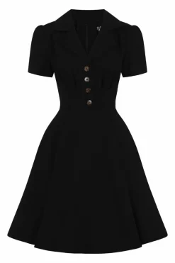 Cheap Vera Lynn Dress Women Knee Dresses