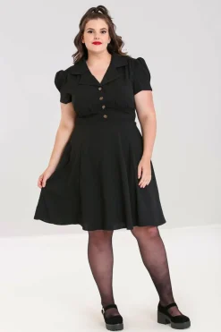 Cheap Vera Lynn Dress Women Knee Dresses