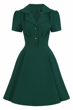 Cheap Vera Lynn Dress Women Knee Dresses