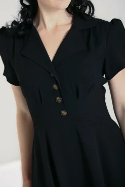 Cheap Vera Lynn Dress Women Knee Dresses