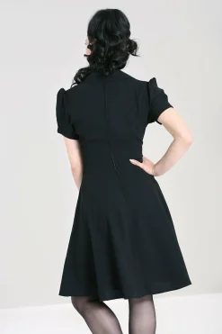 Cheap Vera Lynn Dress Women Knee Dresses