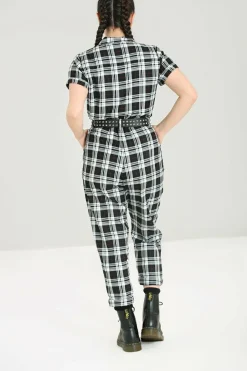 Cheap Vernon Boilersuit Women Jumpsuits & Playsuits