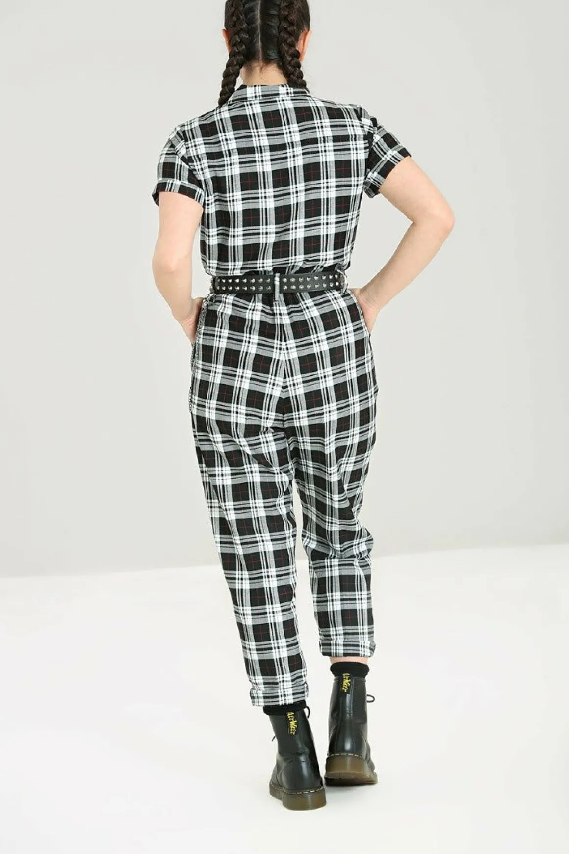 Cheap Vernon Boilersuit Women Jumpsuits & Playsuits