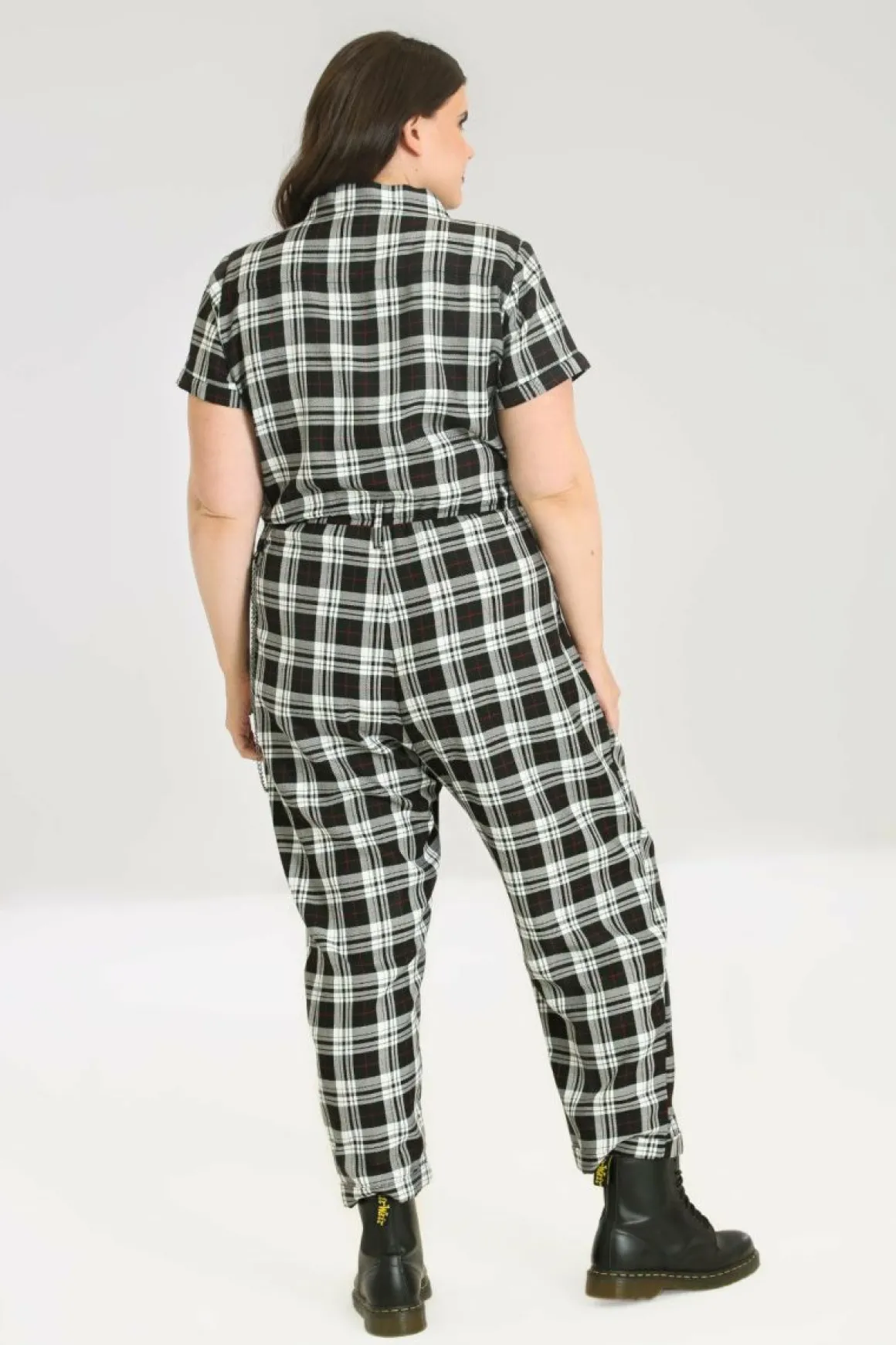 Cheap Vernon Boilersuit Women Jumpsuits & Playsuits
