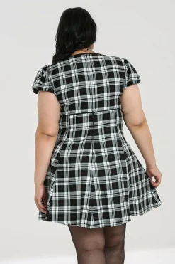 Discount Vernon Mini Dress Women Mini Dresses