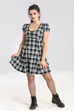 Discount Vernon Mini Dress Women Mini Dresses