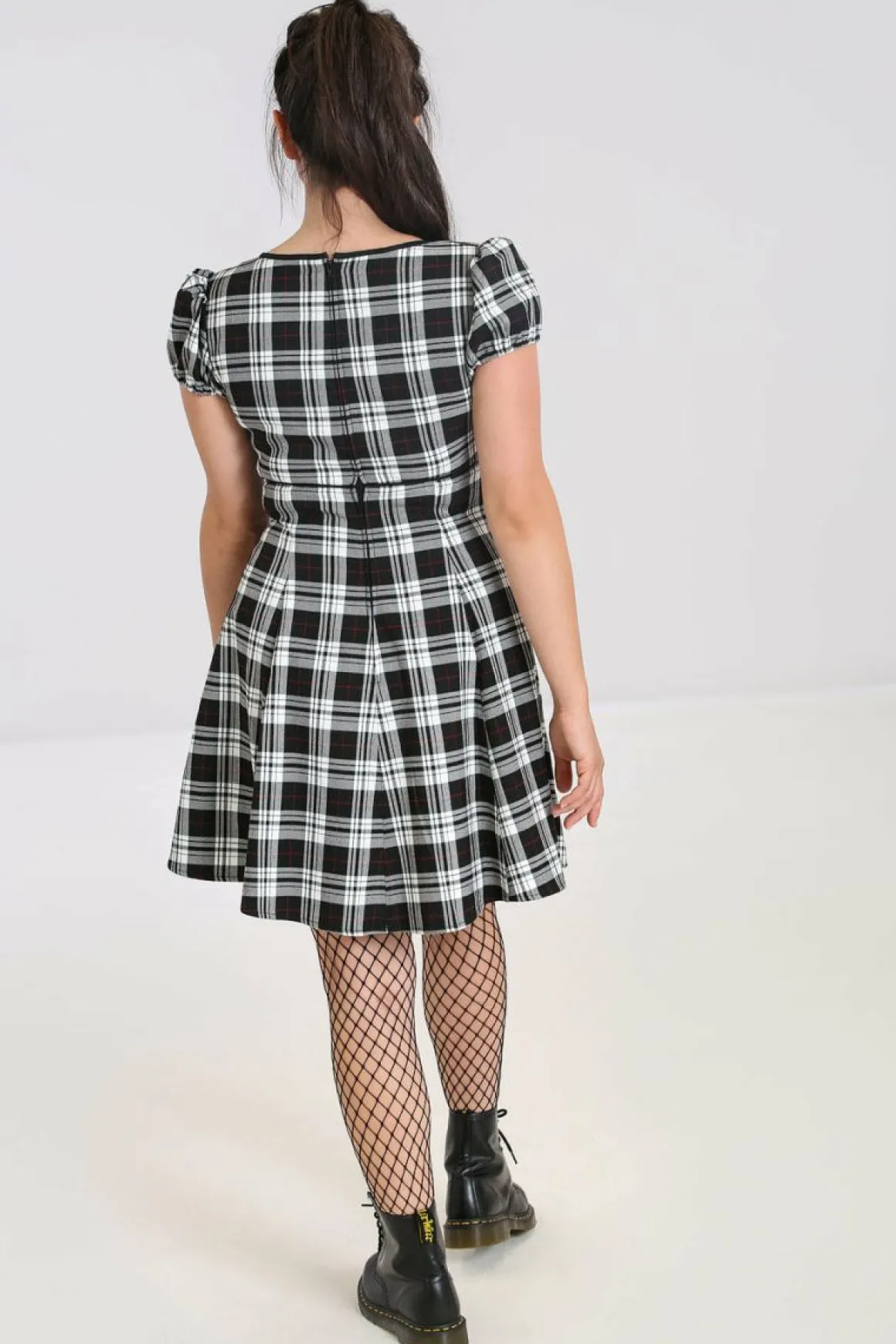 Discount Vernon Mini Dress Women Mini Dresses