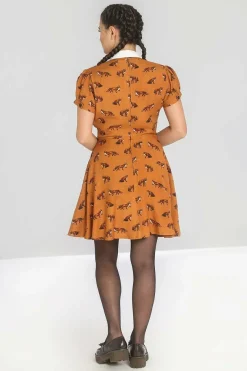 Shop Vixey Dress Women Mini Dresses