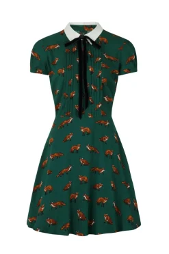 Shop Vixey Dress Women Mini Dresses