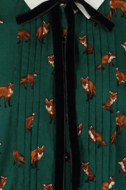 Shop Vixey Dress Women Mini Dresses