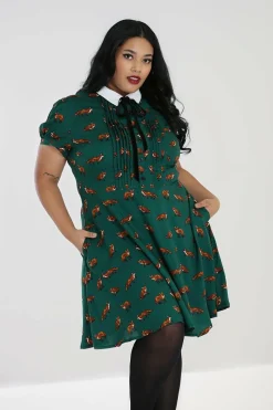 Shop Vixey Dress Women Mini Dresses