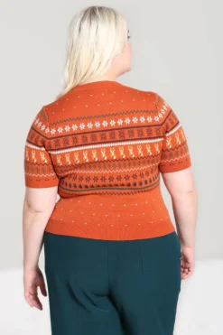 Hot Vixey Jumper Women Jumpers