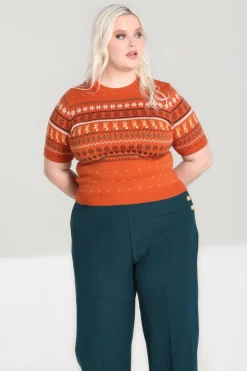 Hot Vixey Jumper Women Jumpers