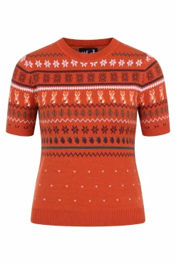 Hot Vixey Jumper Women Jumpers