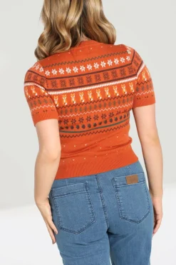 Hot Vixey Jumper Women Jumpers