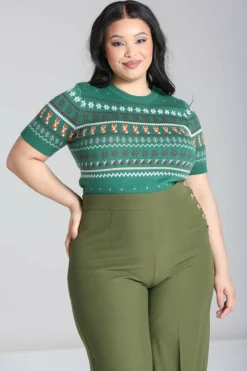 Clearance Vixey Jumper Women Jumpers