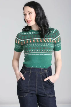 Clearance Vixey Jumper Women Jumpers