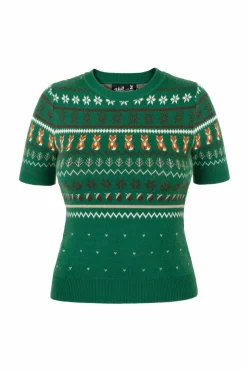 Clearance Vixey Jumper Women Jumpers