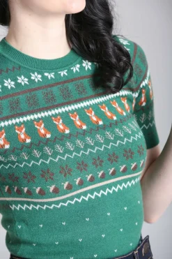 Clearance Vixey Jumper Women Jumpers