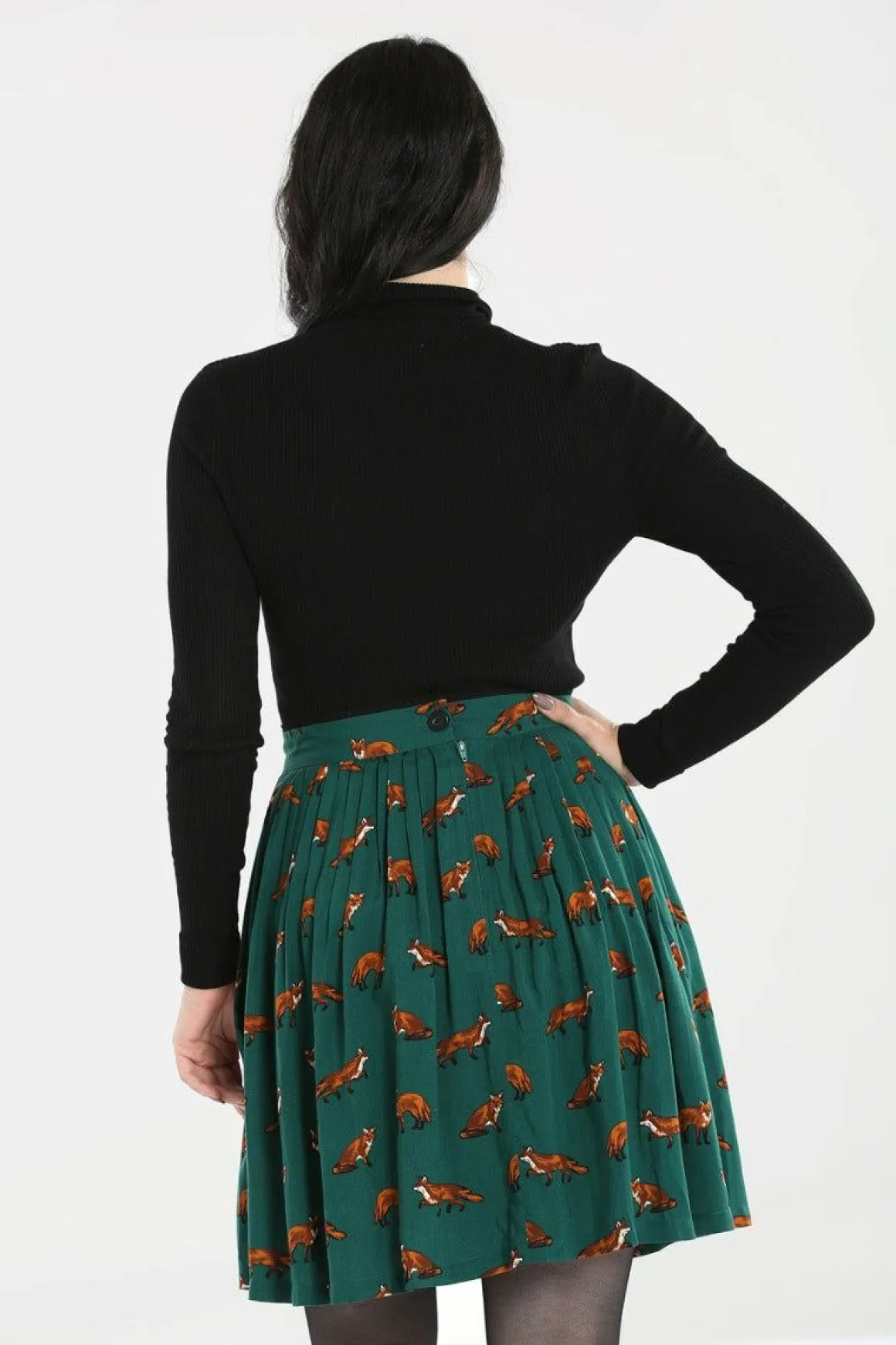 Cheap Vixey Skirt Women Mini Skirts