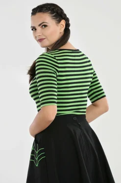 Store Warlock Top Women Knitted Tops