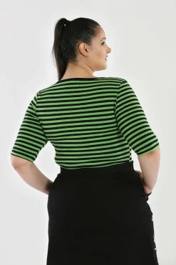 Store Warlock Top Women Knitted Tops