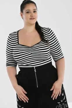 Store Warlock Top Women Knitted Tops