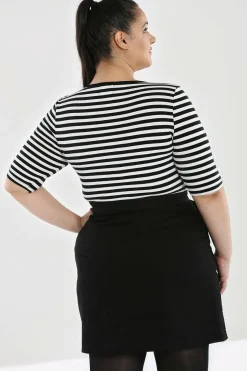 Store Warlock Top Women Knitted Tops