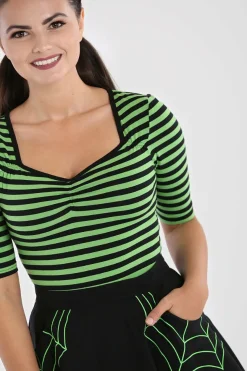 Store Warlock Top Women Knitted Tops