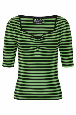 Store Warlock Top Women Knitted Tops