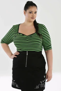 Outlet Warlock Top Women Knitted Tops