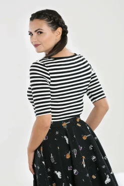 Flash Sale Warlock Top Women Knitted Tops