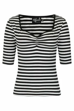 Flash Sale Warlock Top Women Knitted Tops