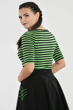 Flash Sale Warlock Top Women Knitted Tops