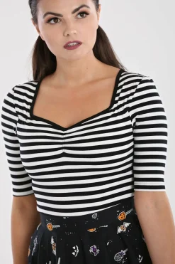 Flash Sale Warlock Top Women Knitted Tops