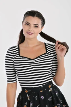 Flash Sale Warlock Top Women Knitted Tops