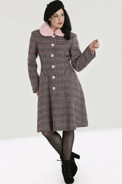 Best Sale Watson Coat Women Coats