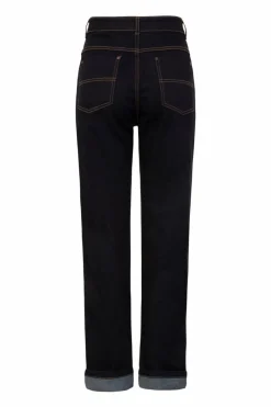 Best Weston Denim Trousers Women Trousers