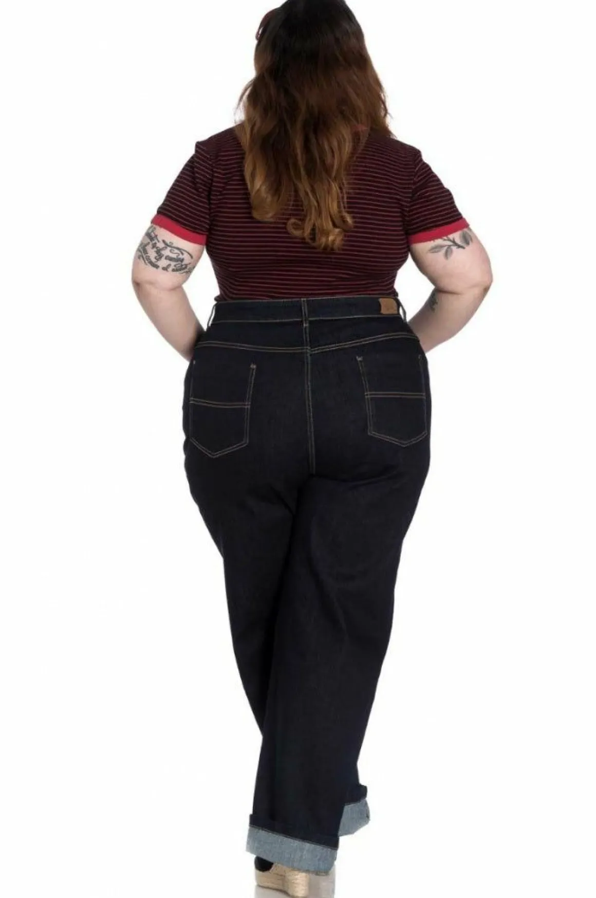 Best Weston Denim Trousers Women Trousers